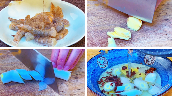 年夜飯必備10道吉祥菜，照菜譜做，寓意十全十美，過年聚餐少不了