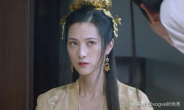 《雪中悍刀行》定檔,各角色原片造型一覽 《雪中悍刀行》定檔,各角色原片造型一覽