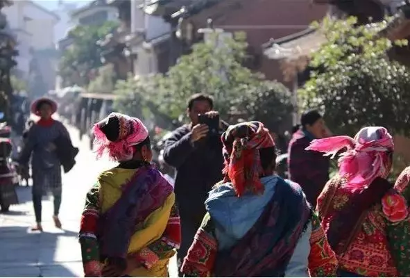 最適合11月份去的12個地方，挑上一個，住個三五天，治癒疲憊的心