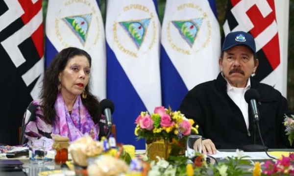 臺“友邦”或與大陸復交?美國對其發狠制裁,外媒:中俄從中獲利 臺“友邦”或與大陸復交?美國對其發狠制裁,外媒:中俄從中獲利