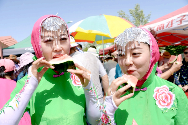 尋味天下第一雄關——嘉峪關當地的5大美食，好吃到讓你懷疑人生
