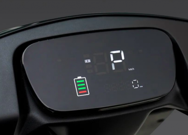 這2款電動車做工紮實，續航可達130公里，能騎5年以上