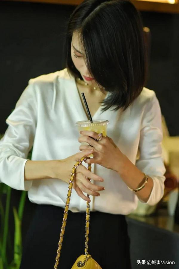 把黑白和優雅穿身上·永恆的經典