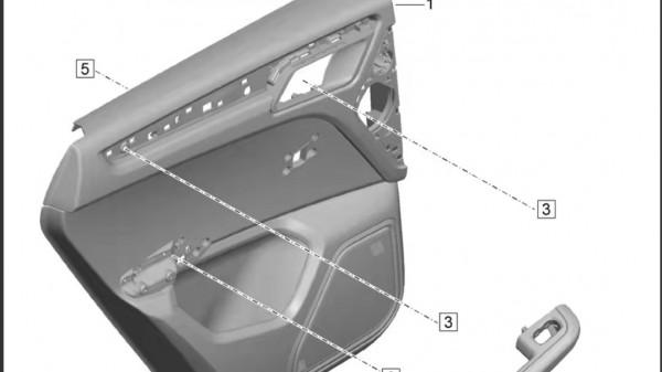 Macan車門異響怎麼解決? Macan車門異響怎麼解決?