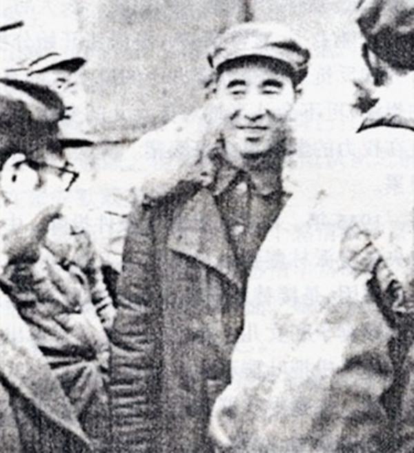 1955授銜時,年紀最小的元帥、大將、上將、中將和少將都是誰? 1955授銜時,年紀最小的元帥、大將、上將、中將和少將都是誰?