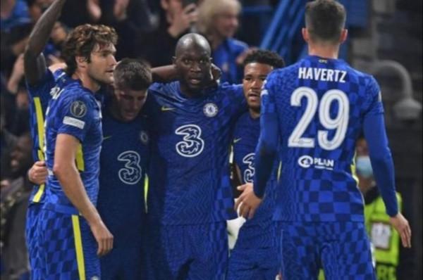 切爾西1-0澤尼特:樹立以盧卡庫同志為核心的進攻集體 切爾西1-0澤尼特:樹立以盧卡庫同志為核心的進攻集體