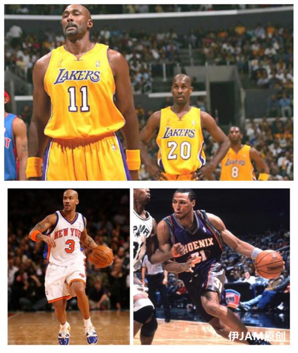 NBA倖存者偏差（2）：進擊的巨人，似曾相識燕歸來