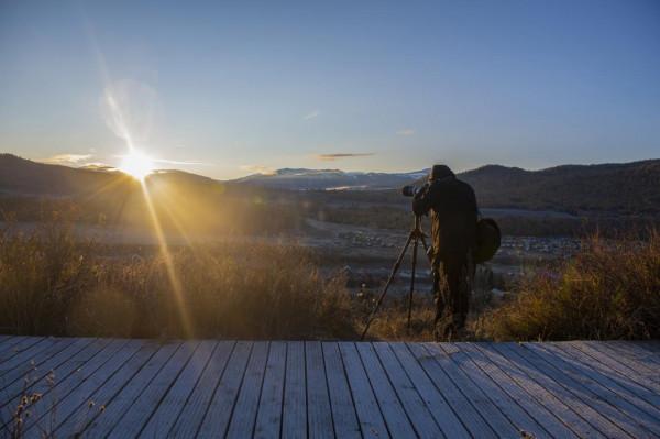 新疆，留給我的不只是美食與風光，而更多的是念念不忘
