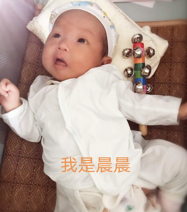 懷胎九月，感謝寶寶帶給我的三份大禮