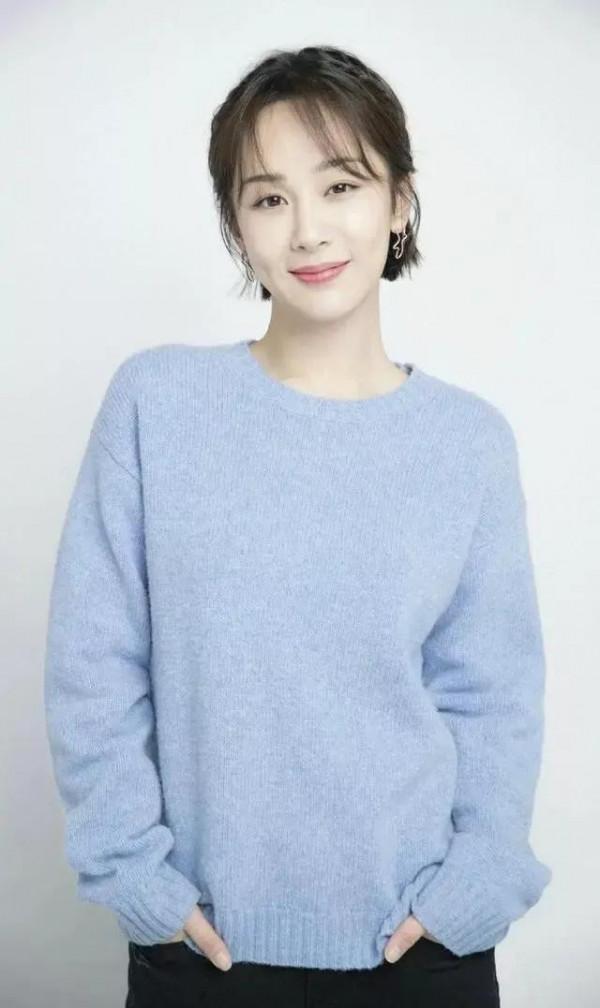 楊紫,貌美如花,秀麗動人 楊紫,貌美如花,秀麗動人