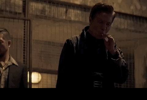 零片酬的林家棟這次“殺瘋了”，香港電影要靠他“熬下去！”