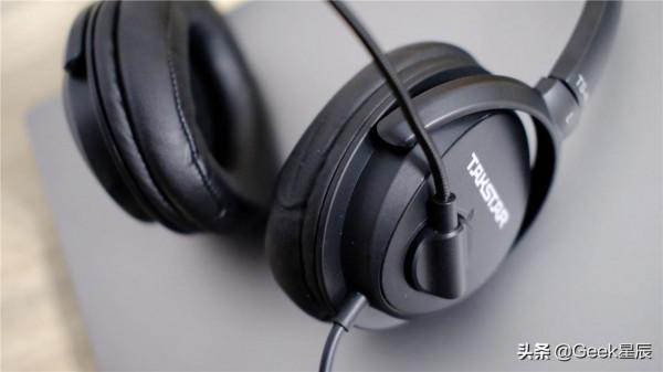 得勝TS-451M USB數字語音耳機體驗:有音質,更有高畫質通話 得勝TS-451M USB數字語音耳機體驗:有音質,更有高畫質通話