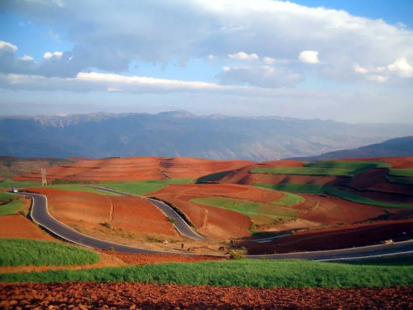 11月去哪裡賞秋?6個人少景美的旅行地,正是你要出發的方向 11月去哪裡賞秋?6個人少景美的旅行地,正是你要出發的方向