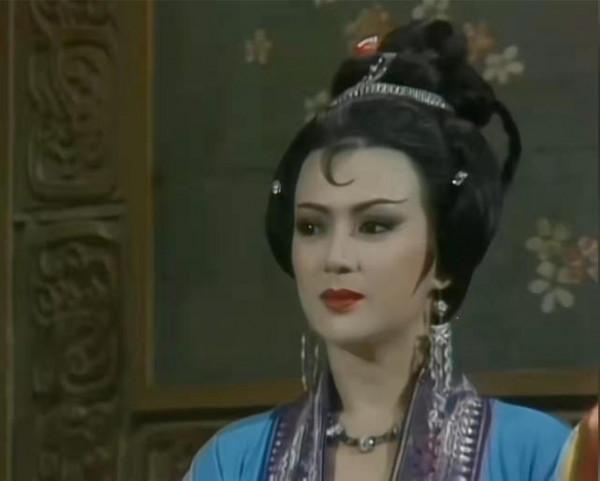 風起洛陽：詠梅飾演武則天，無意間解開了2000多年的秘密