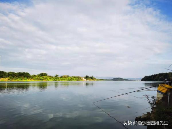 聊聊自己如何不可救藥地墮入釣魚圈