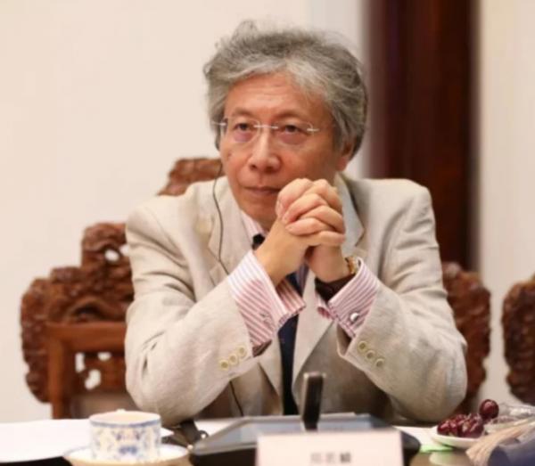 鄭若麟談《醜陋的中國人》：年輕時我也愛讀，直到開始在西方生活