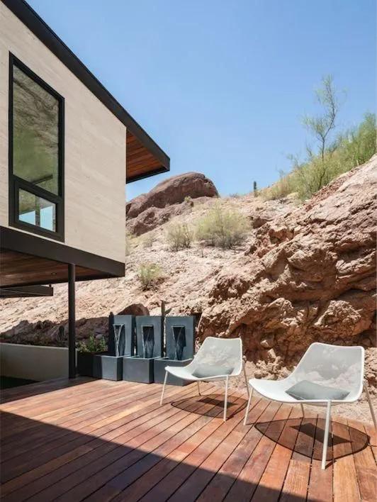 分享一組懸崖別墅生活,心中的嚮往 分享一組懸崖別墅生活,心中的嚮往