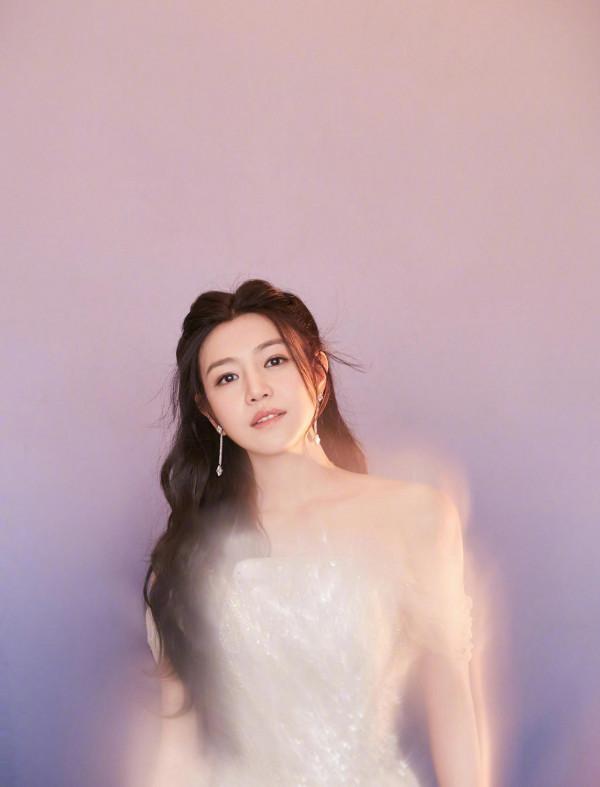 160號｜|“女神”陳妍希