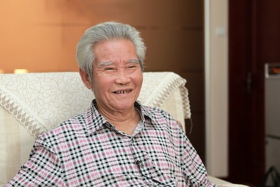 彭湃之子8歲坐牢，解放後成核潛艇元勳，最大憾事“夫人”太多