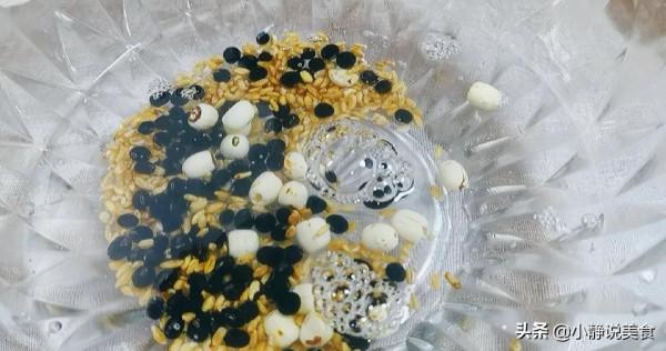 經常睡不好,臉色差沒精神多喝這道湯,一覺到天亮,精神滿氣色好 經常睡不好,臉色差沒精神多喝這道湯,一覺到天亮,精神滿氣色好