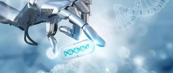 人工智慧將終結新冠病毒