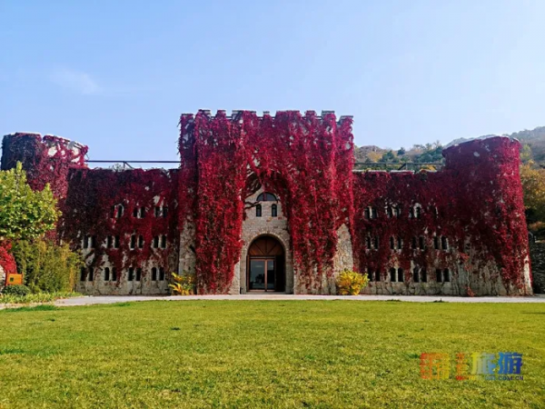 北京小眾拍照打卡地，童話城堡超出片！近郊遊必選~