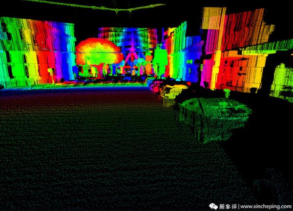 取消中控大屏的新技術？2022年CES展還有這些好東西