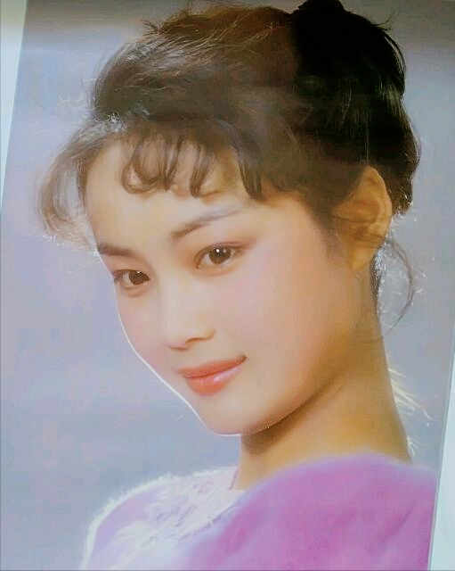 “最美蘇麻喇姑”茹萍:從上官婉兒到富察夫人,二婚終獲幸福 “最美蘇麻喇姑”茹萍:從上官婉兒到富察夫人,二婚終獲幸福