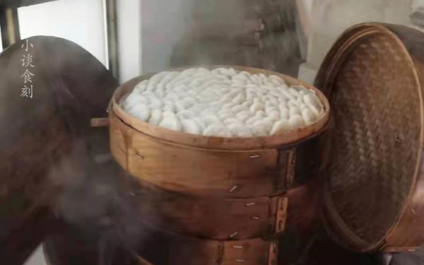 江西傳統手工美食，8090後從小就喜歡吃，出了江西卻很少有人知道