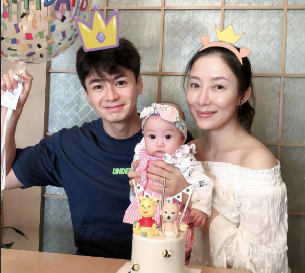 12月已有6位星二代降生，4個二胎寶寶都是男孩，個個含著金鑰匙