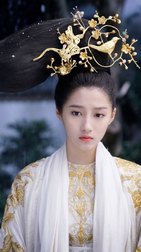 熱門影視幕後選角,劉亦菲意外出演王語嫣,胡歌陰差陽錯成李逍遙 熱門影視幕後選角,劉亦菲意外出演王語嫣,胡歌陰差陽錯成李逍遙