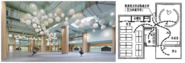 幼兒園設計的安全該如何把控 幼兒園設計的安全該如何把控