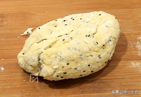 想吃零食不用買，教你6種自制小零食，香酥脆口，乾淨又衛生