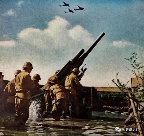 二戰日本規劃的大東亞共榮圈有多恐怖一旦實施全球或只剩2個國家