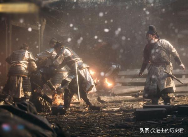 唐朝的不良人是種什麼樣的存在 具體都幹些什麼 為何正史少有記載