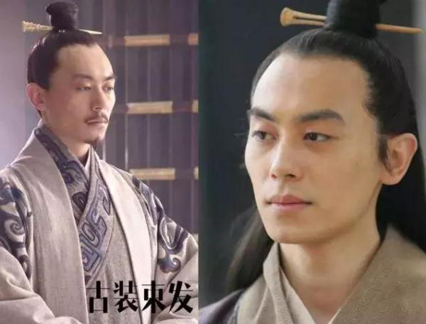 11位“古裝奇醜”的男星,別人穿古裝是耍帥,他們是“災難現場” 11位“古裝奇醜”的男星,別人穿古裝是耍帥,他們是“災難現場”