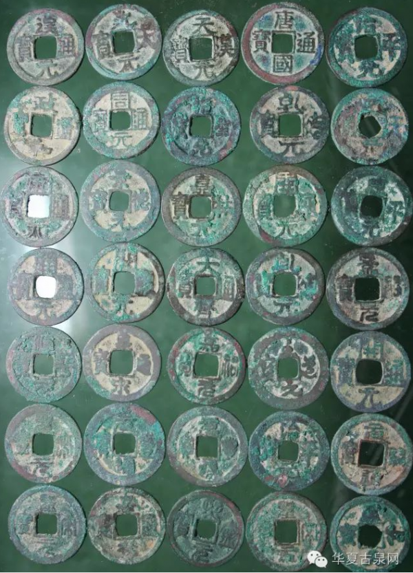 這枚大珍，每一段故事都是那麼的傳奇