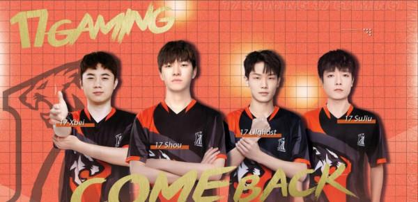 PGC第三週生存賽第一日綜述 NH壓哨晉級 PCL5隊同場