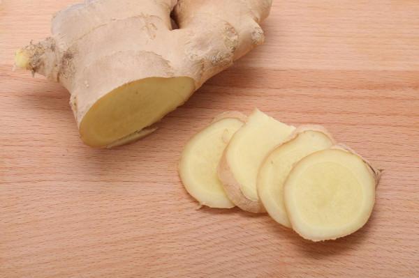 生薑與它成為搭檔，可以驅寒、祛溼氣，早點學會，身體健康早獲益