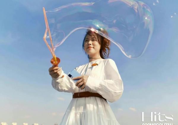 冠軍楊倩學霸身份終於亮相!穿黑衣參加獎學金答辯會,氣場大回歸 冠軍楊倩學霸身份終於亮相!穿黑衣參加獎學金答辯會,氣場大回歸