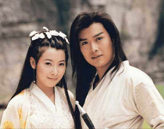 把女二硬生生演成女一的女明星，個個演技派，小到27歲大到55歲