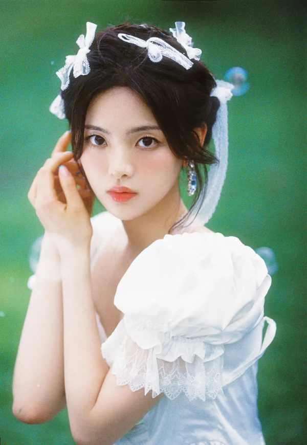 ​全網尬吹的e-girl妝容，勸你別跟風