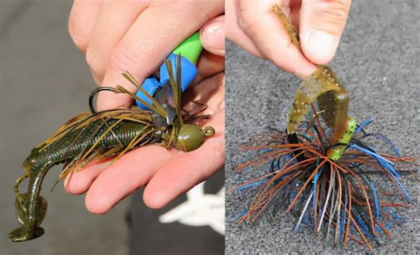 冬天河流野釣技巧,如何選擇釣點 冬天河流野釣技巧,如何選擇釣點