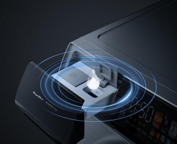 省下你的乾洗費 買這臺即洗即乾的雲米EyeBot洗烘機才更會過日子 省下你的乾洗費 買這臺即洗即乾的雲米EyeBot洗烘機才更會過日子