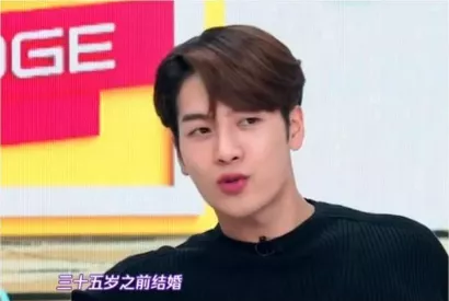 李易峰下個月辦婚禮？他什麼時候談戀愛了