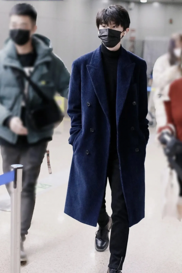 王一博新劇《風起洛陽》開播！河南籍明星大盤點，你最喜歡哪一位