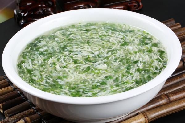 飲食記住這兩個字，春天健康養肝，找回好氣色