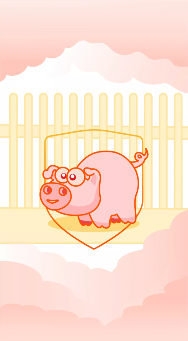 全國多地豬價飄紅！豬場千萬要穩住！別浪