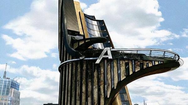 《蜘蛛俠：英雄無歸》多元宇宙沒有斯塔克工業，只有奧斯本科技