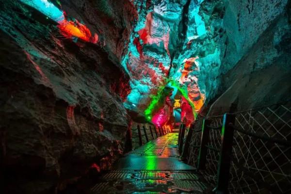 京西新晉6個網紅打卡地!每一處都值得期待 京西新晉6個網紅打卡地!每一處都值得期待